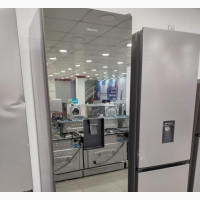 Hisense Ref 308DR - Brand New 300L Bottom Freezer Refrigerator