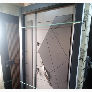 Quality 4ft Turkey Security Steel Door