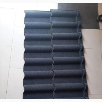 Mr Abuchi Good and Solid Roofing Sheets