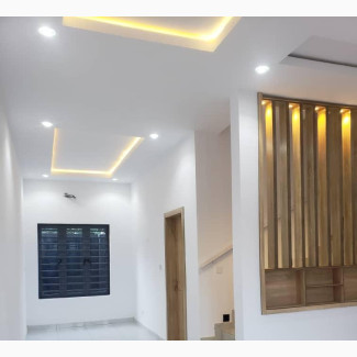 Furnished 4bdrm Duplex in GRA Phase 2 Shangisha for sale