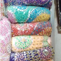 Our High Quality Indian Lace