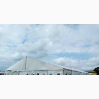 Mobile Tent for Hire