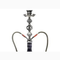 Shisha Pot Double