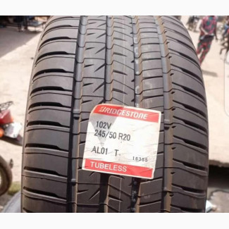 Bridgestone Tyre 245/50/R20 for Sale - Nationwide Delivery