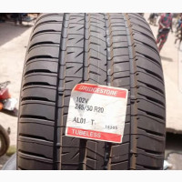Bridgestone Tyre 245/50/R20 for Sale - Nationwide Delivery