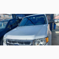 Ford Escape Limited 4WD 3.0 2008 Silver