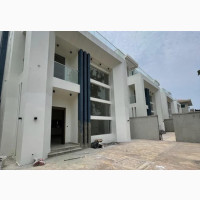 6bdrm Duplex in Victoria Island for Sale
