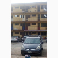 2bdrm Apartment in Amuwo-Odofin for Sale