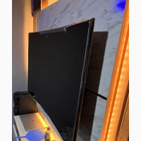 Samsung Curve Smart TV 50 Inches - Affordable Price
