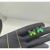 Jewelry Store