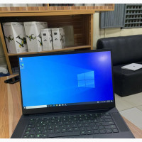 Laptop Razer Blade 16GB Intel Core I7 HDD 1T