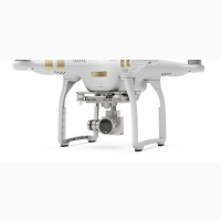 Used DJI’S Phantom 3 Professional