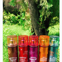 Bath And Body Works Mist