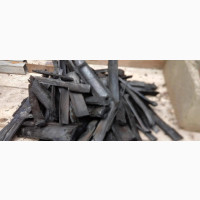 Charcoal Production