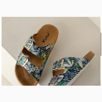 Kitto Slide for Women