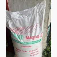 Magnesium Sulfate