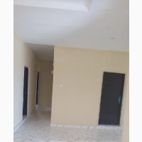 2bdrm Bungalow in 1000 Units, Kuje for sale