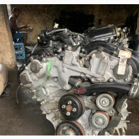 Toyota Sienna 2GR V6 Engine for Sale