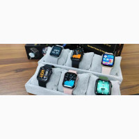 W26M Smart Watch