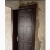 Turkish Wooden Door