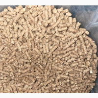 Healthy and Tasty Rabbit Pellet Feed for Sale