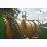 Septictank Evacuation in Magodo
