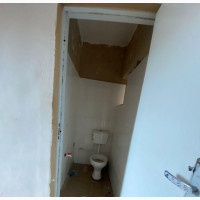 2bdrm Apartment in Church Street, Gbagada for rent