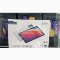 New Discover Note 15 Plus 256 GB Silver