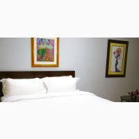 Luxuriously Furnished 2bedroom