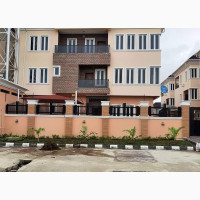 4bdrm Duplex in Kunsela Ikate for rent