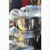 Electromagnetic Induction Pots