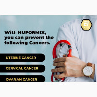 Nuformix: All Round Women Care