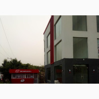 New Office Plaza for Rent in Prime Location