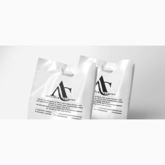 Packaging Bag/Nylon