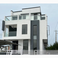 6bdrm Mansion in Megamound Estate, Lekki for Sale