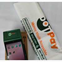 Dotpay Android Pos Machine