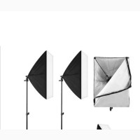 Photography Lights