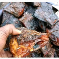 100 Pieces of Mangala Fish