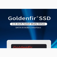 256GB SSD Hard Drive