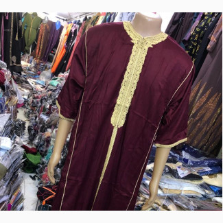 Get Your Hands on High-Quality Morrocco Jalabias Now