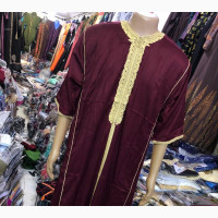 Get Your Hands on High-Quality Morrocco Jalabias Now