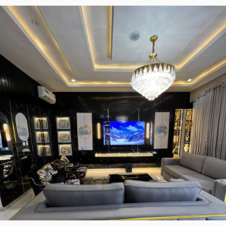 4 Bedroom Duplex in Ochid