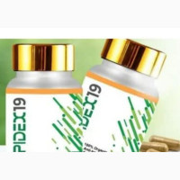 Spidex19 Infection Treatment - Faforon Life