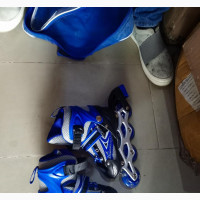 Kids Skate Shoes
