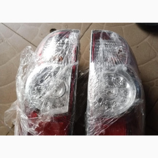 Brand New Tail Lights for Toyota Tacoma 2009-2012 Model