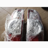 Brand New Tail Lights for Toyota Tacoma 2009-2012 Model
