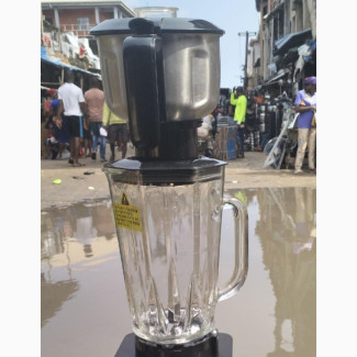 Royalvale Kore Blender N Processor, Pounding, Crushing, Nsmothy