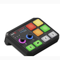 RODE X Streamer X Audio Interface Video Streaming Console