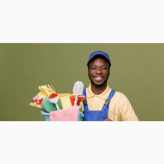 House Cleaning Services Professionals