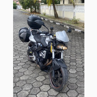 BMW F 800 GS 2010